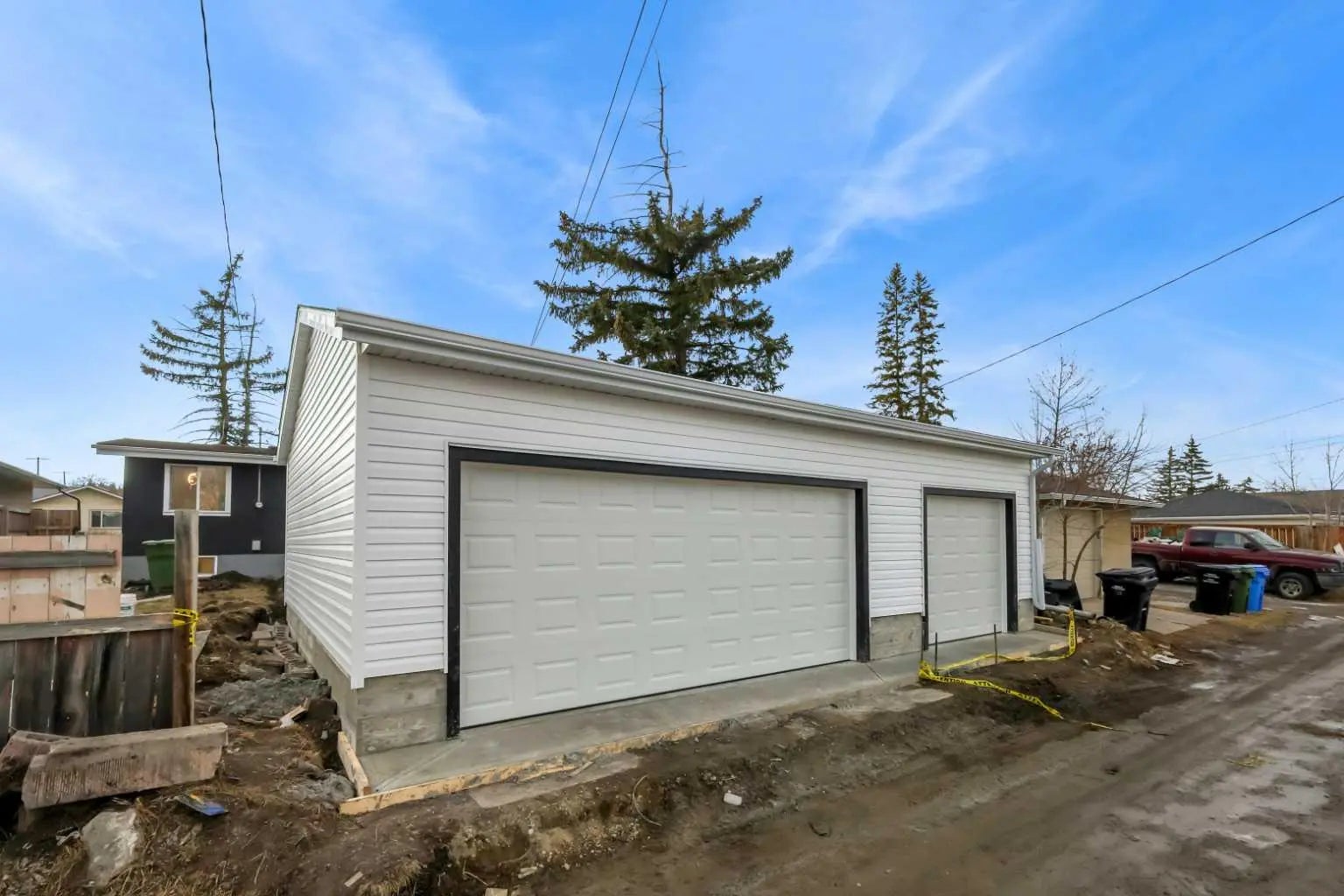 6316 Travois Crescent Northwest, Calgary – Residential Detached Listing Photo 39