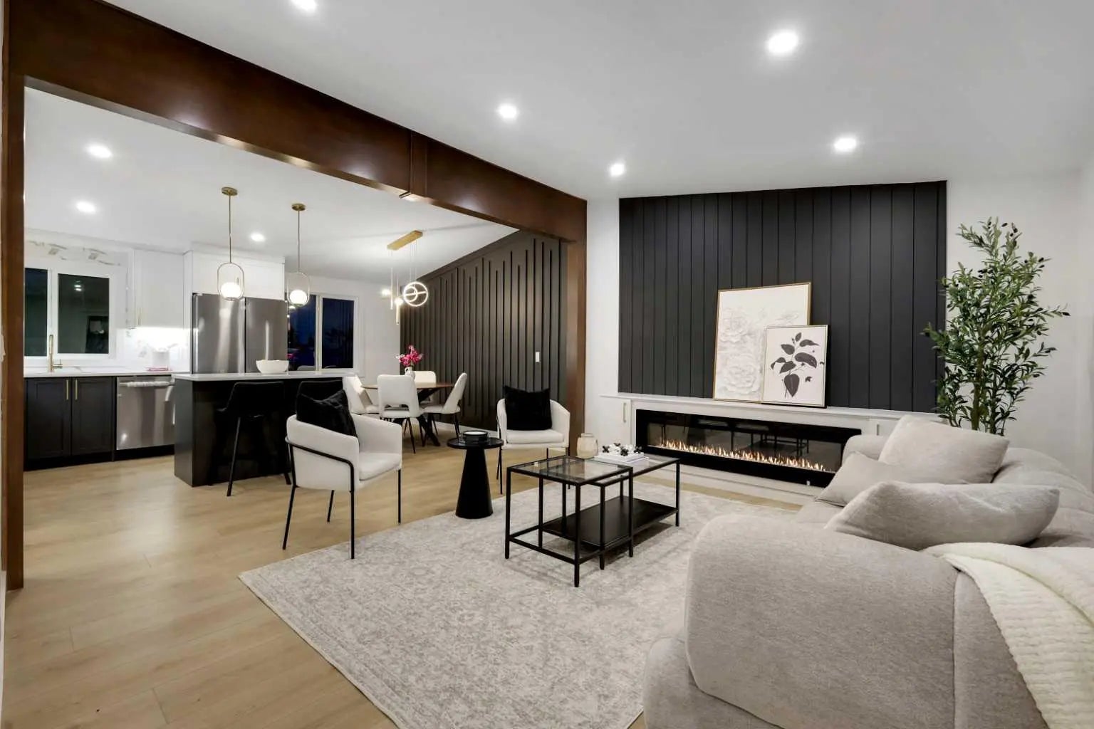 6316 Travois Crescent Northwest, Calgary – Residential Detached Listing Photo 5