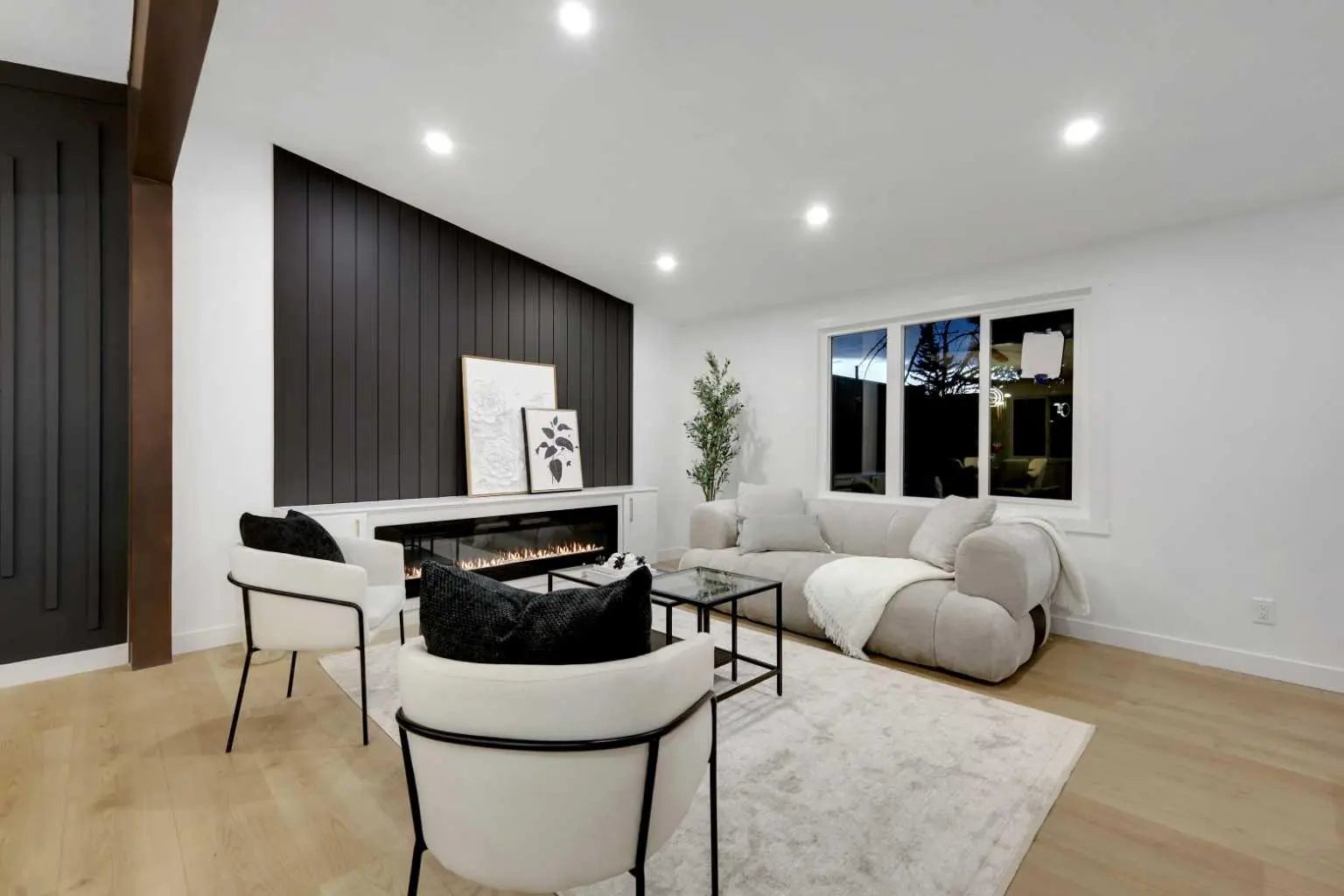 6316 Travois Crescent Northwest, Calgary – Residential Detached Listing Photo 7