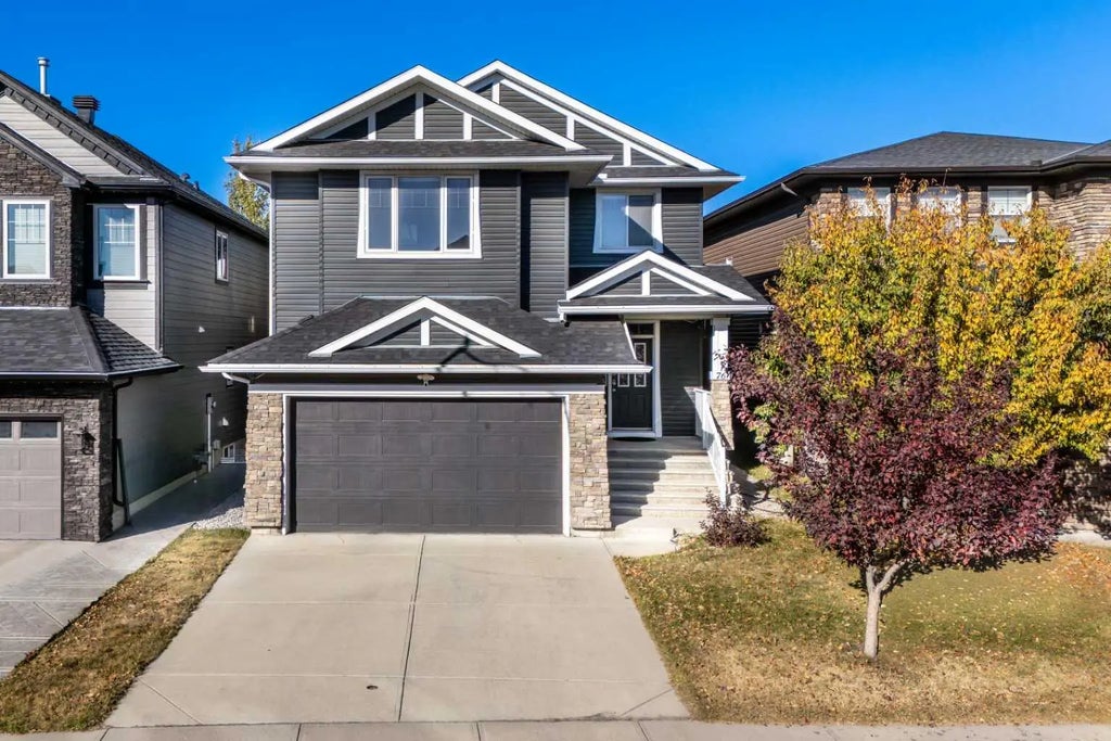 76 Evanspark Circle Nw, Calgary