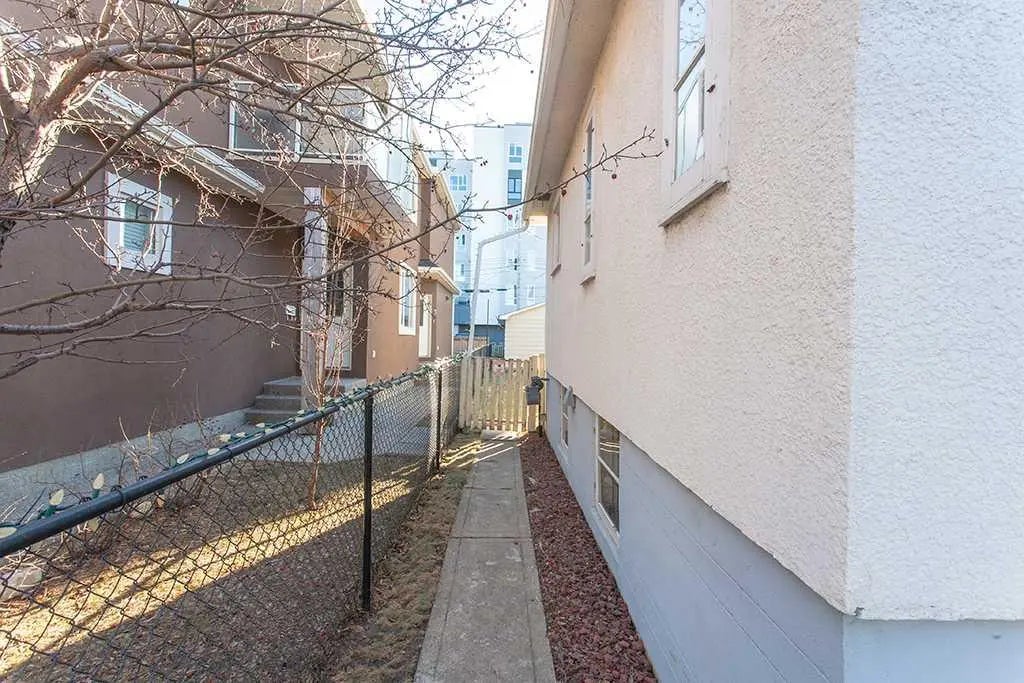 1435 21 Avenue Northwest, Calgary – Land Commercial Land Listing Photo 4