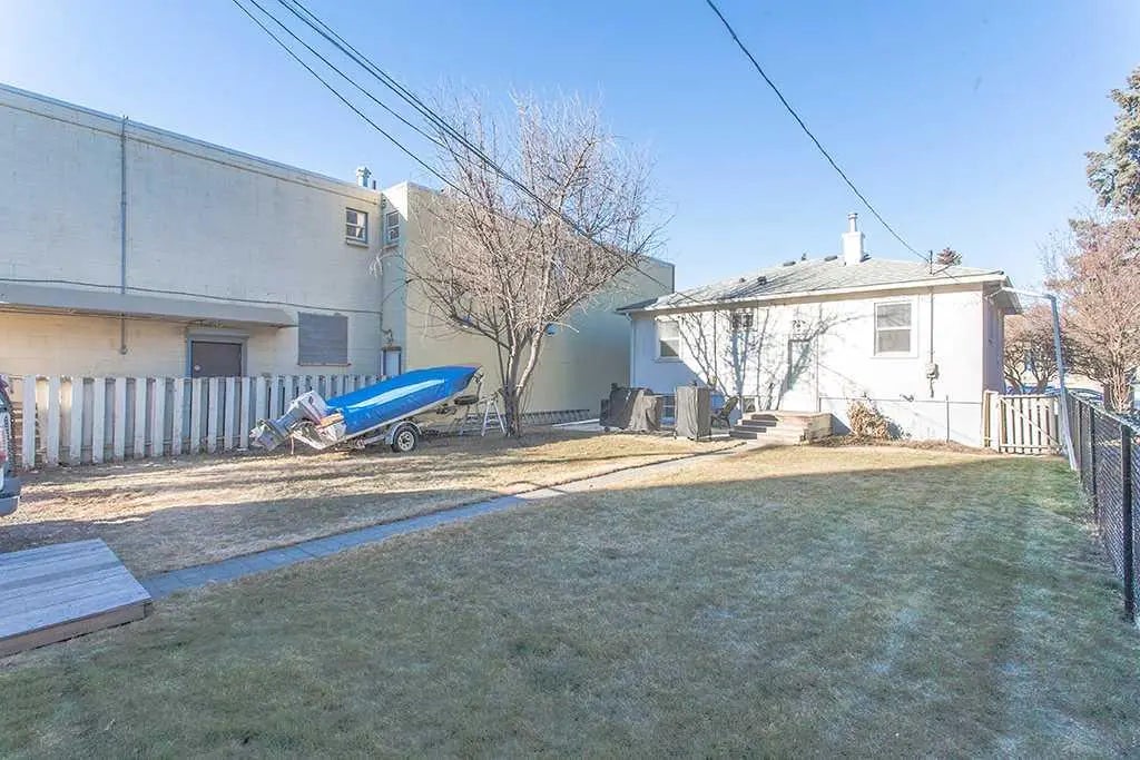 1435 21 Avenue Northwest, Calgary – Land Commercial Land Listing Photo 7