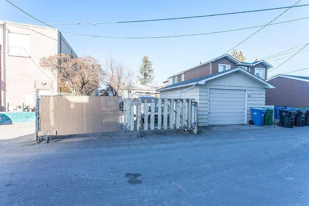 1435 21 Avenue Northwest, Calgary – Land Commercial Land Listing Photo 8