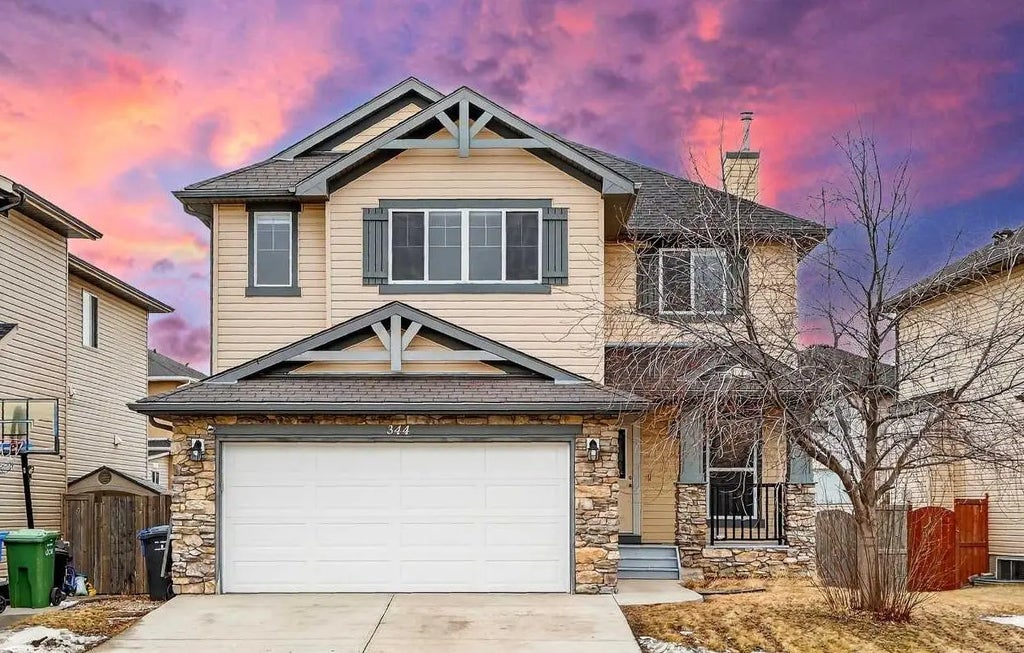 344 Windermere Drive , Chestermere