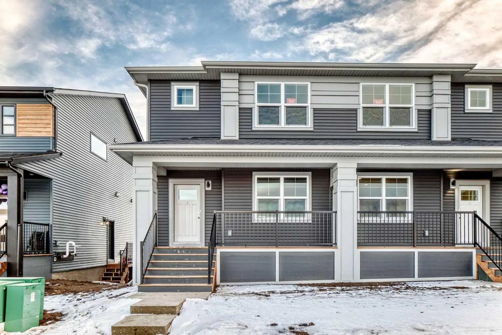 241 Bridgeport Gate  , Chestermere