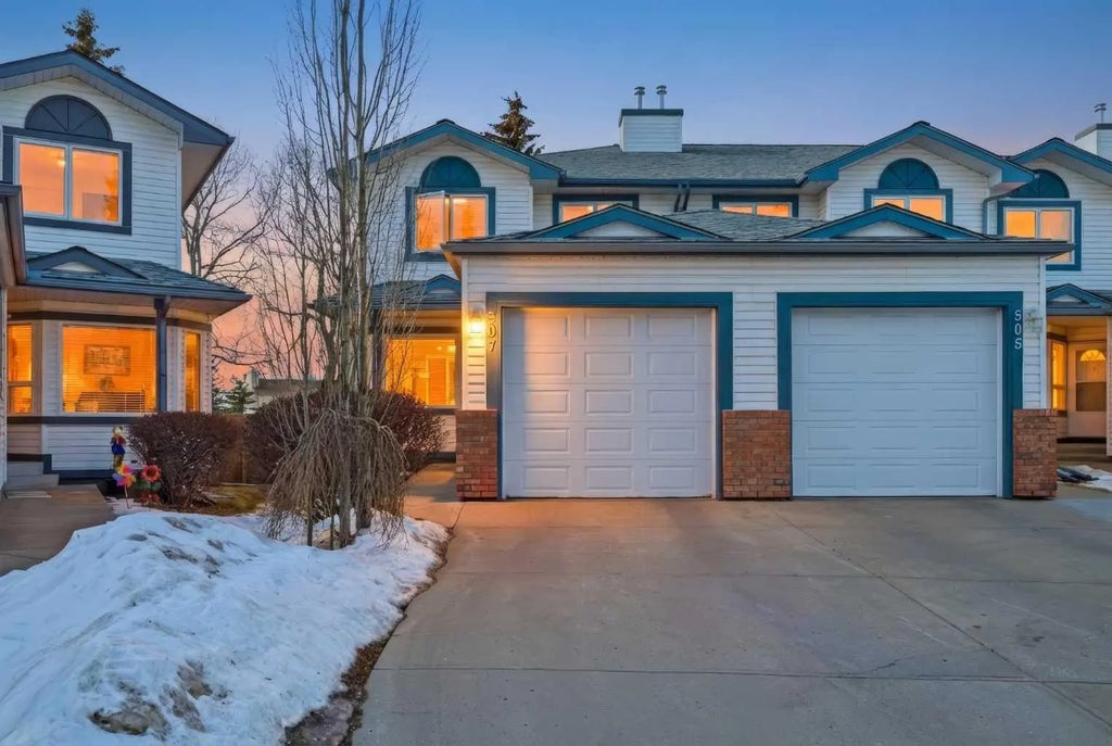 507 Citadel Heights Nw, Calgary