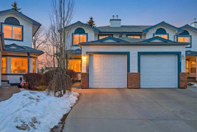 507 Citadel Heights Nw, Calgary