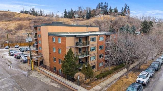 103, 728 3 Avenue Nw, Calgary