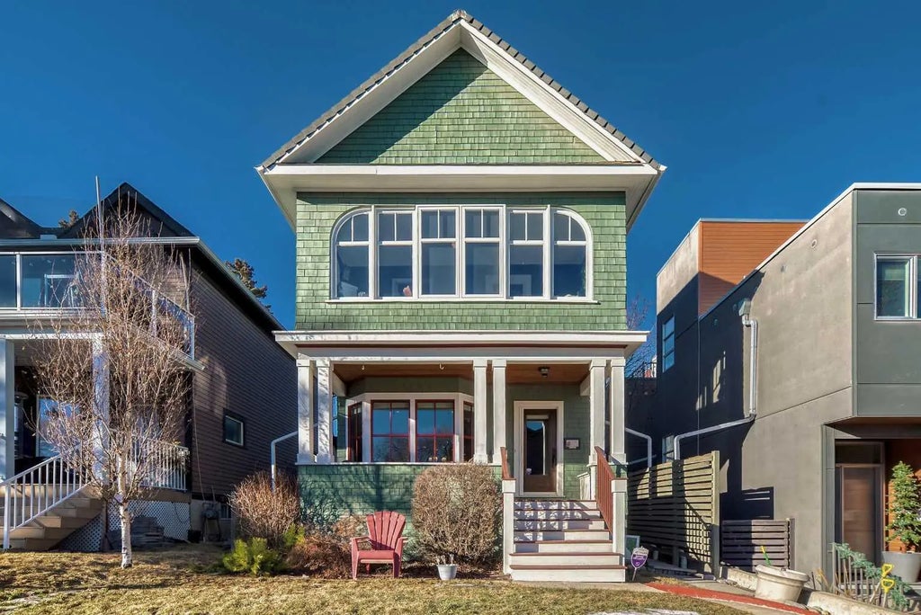 2413 15 Street Sw, Calgary
