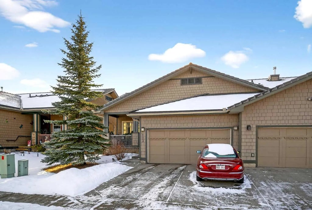 103 Bridle Estates Mews Sw, Calgary