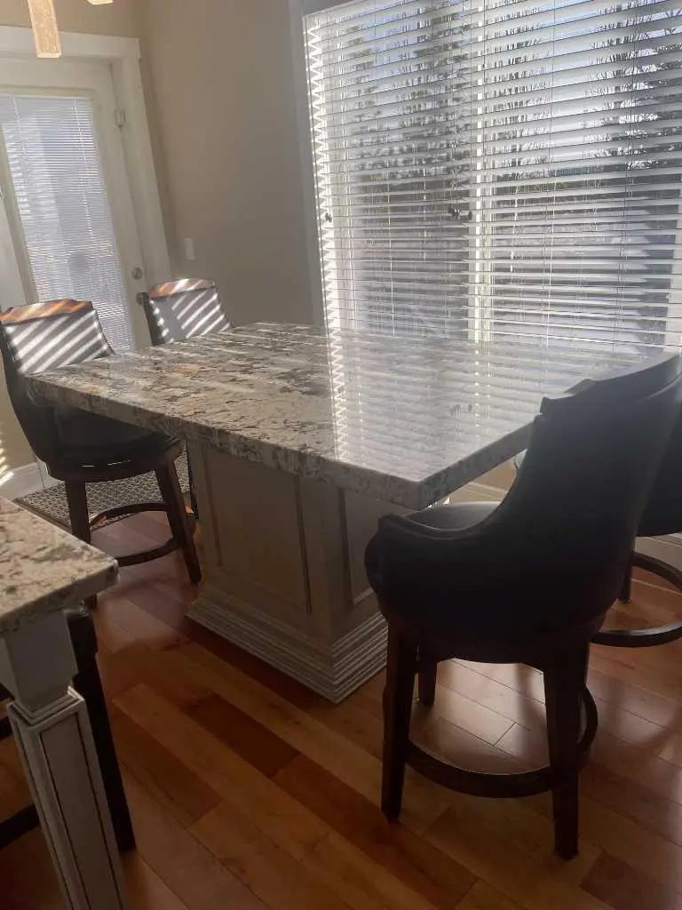 113 Aspen Stone Place Southwest, Calgary – Residential Detached Listing Photo 10