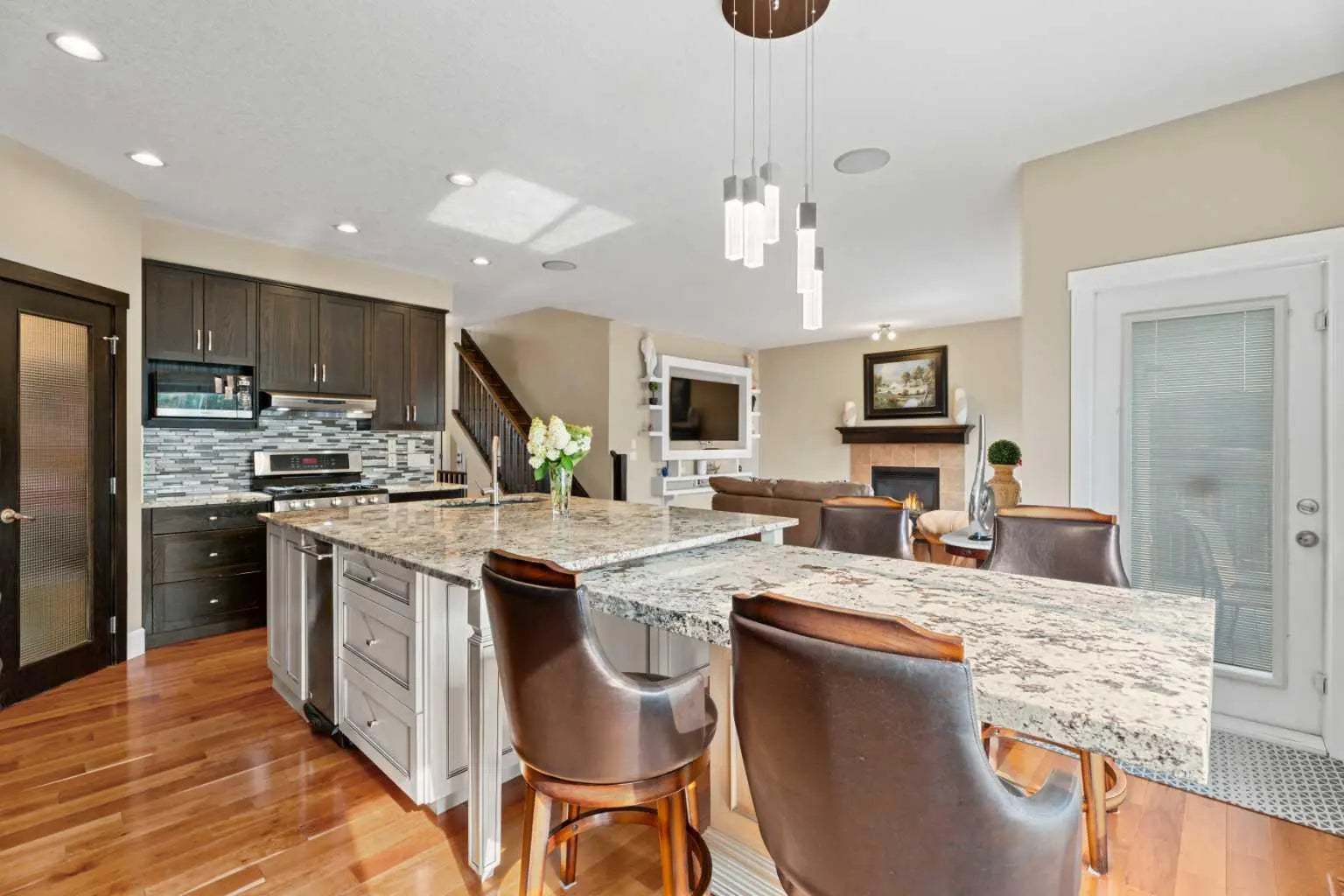 113 Aspen Stone Place Southwest, Calgary – Residential Detached Listing Photo 8