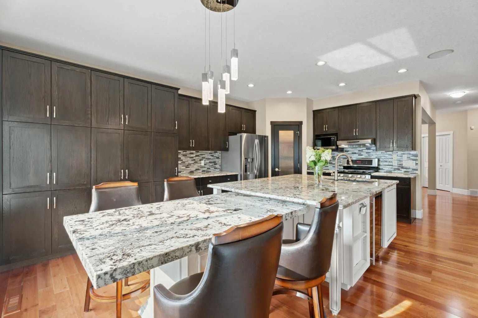 113 Aspen Stone Place Southwest, Calgary – Residential Detached Listing Photo 9