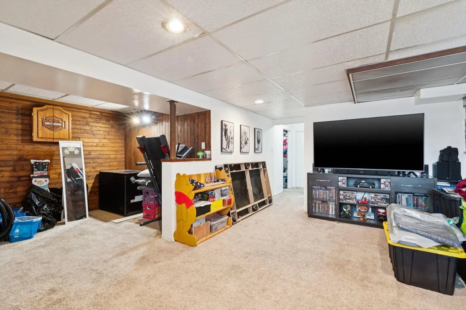 157 Penbrooke Close Southeast, Calgary – Residential Semi Detached (Half Duplex) Listing Photo 14