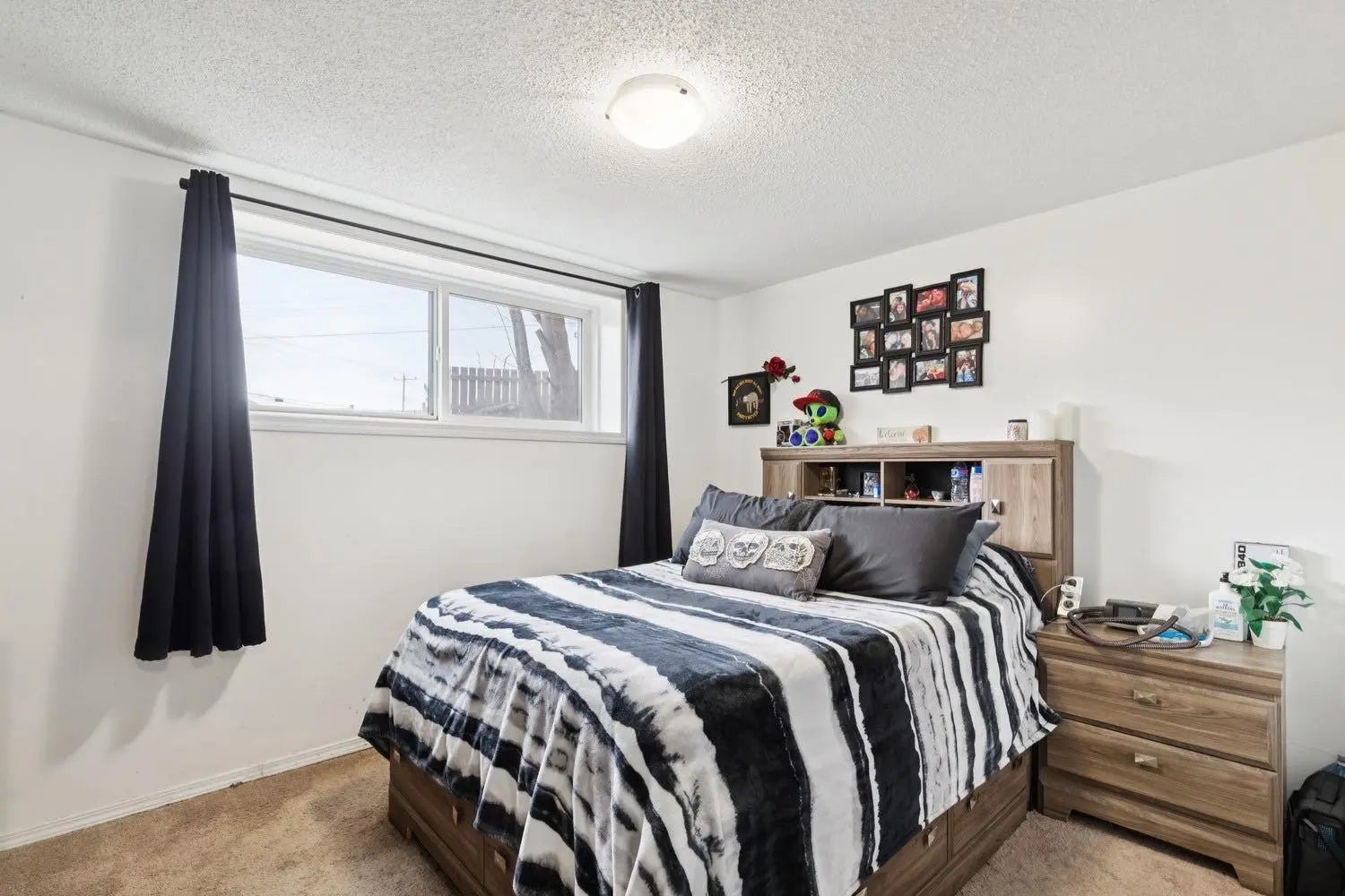 157 Penbrooke Close Southeast, Calgary – Residential Semi Detached (Half Duplex) Listing Photo 15