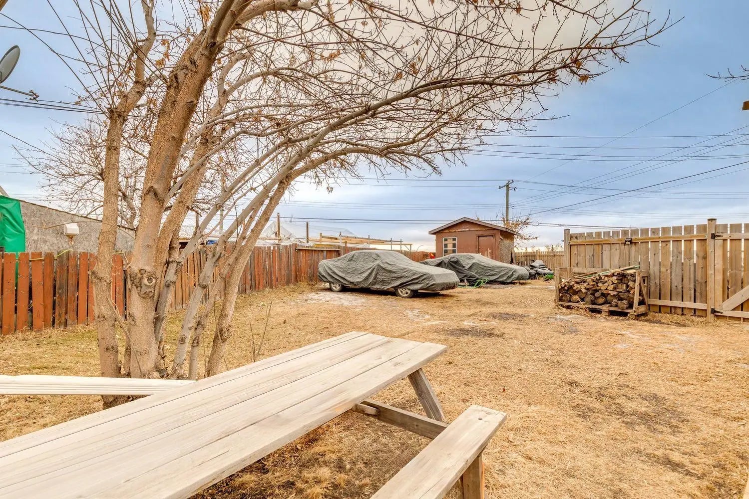 157 Penbrooke Close Southeast, Calgary – Residential Semi Detached (Half Duplex) Listing Photo 18