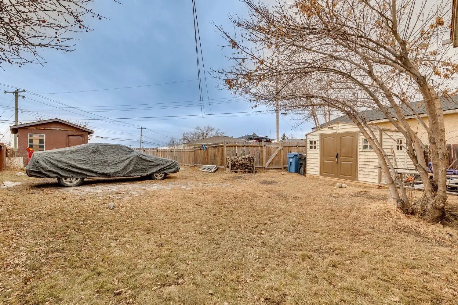 157 Penbrooke Close Southeast, Calgary – Residential Semi Detached (Half Duplex) Listing Photo 19