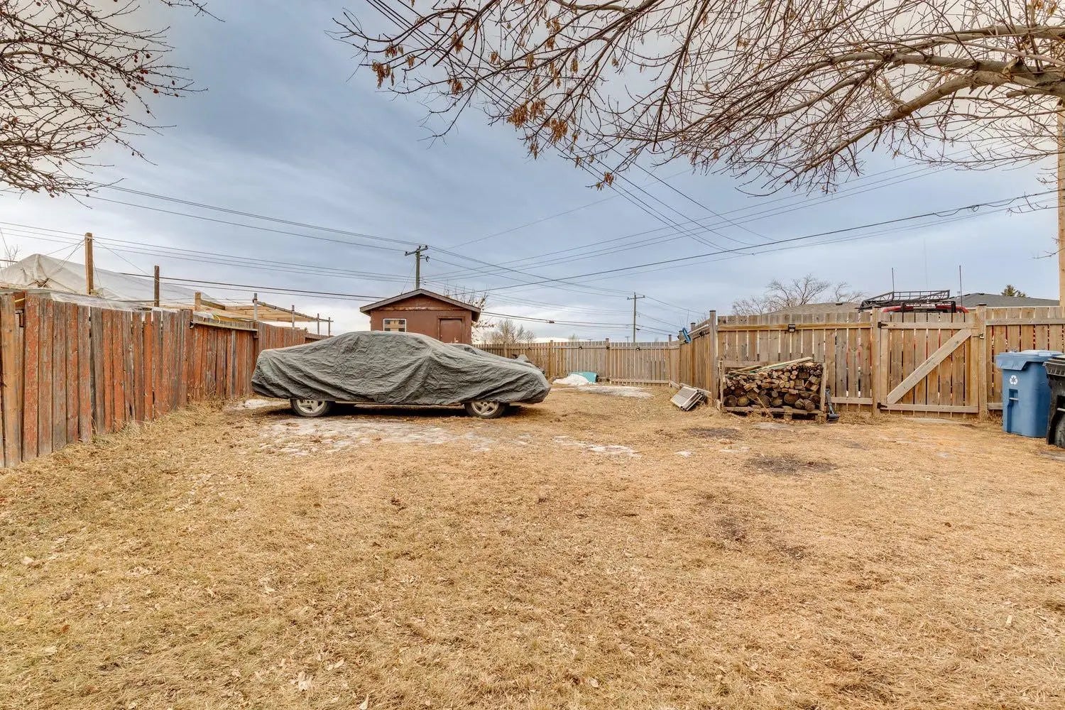 157 Penbrooke Close Southeast, Calgary – Residential Semi Detached (Half Duplex) Listing Photo 20