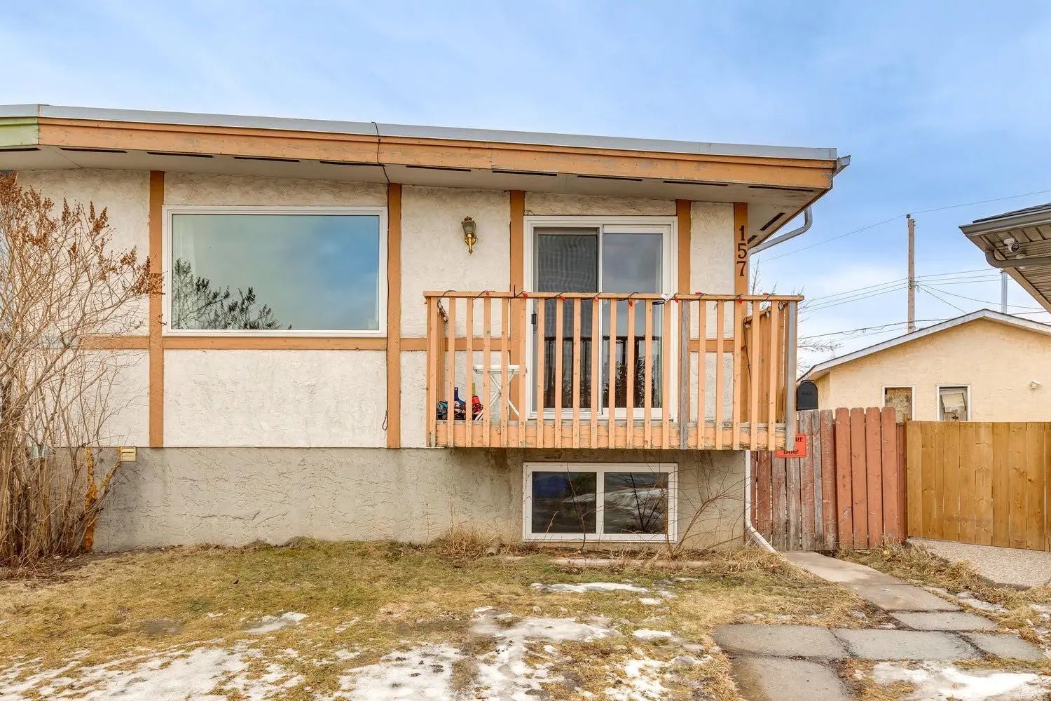157 Penbrooke Close Southeast, Calgary – Residential Semi Detached (Half Duplex) Listing Photo 27