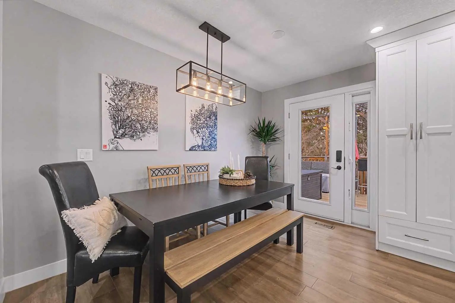 32 Sinclair Crescent Southwest, Calgary – Residential Detached Listing Photo 14