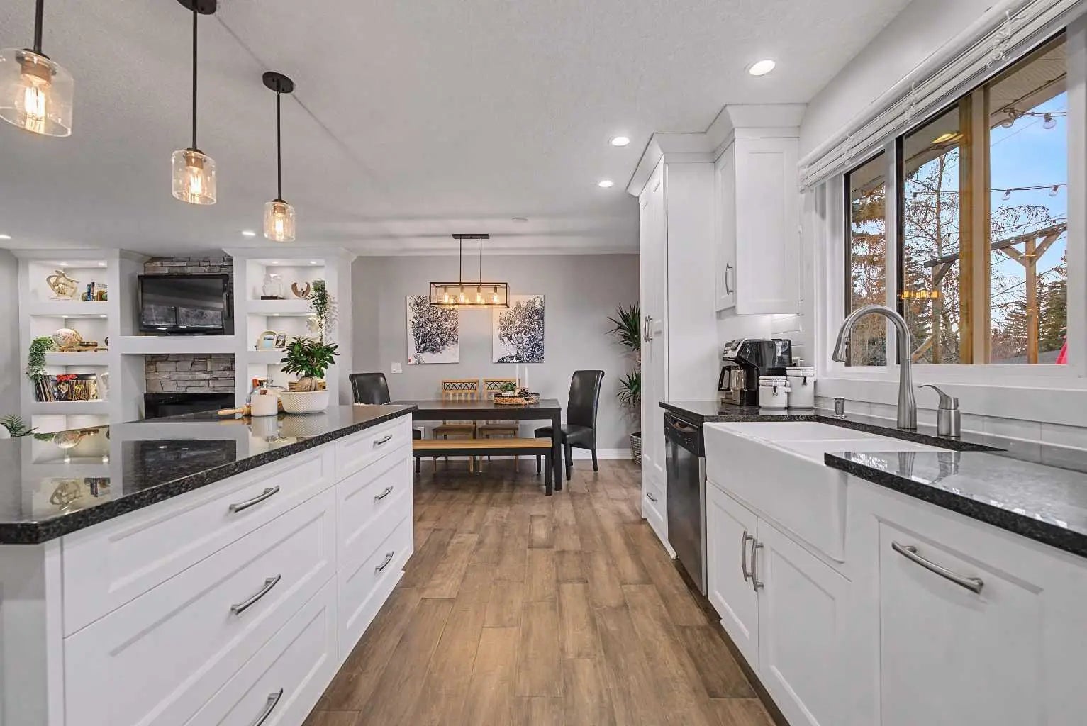 32 Sinclair Crescent Southwest, Calgary – Residential Detached Listing Photo 17