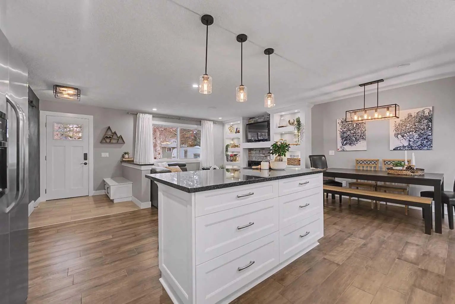 32 Sinclair Crescent Southwest, Calgary – Residential Detached Listing Photo 18