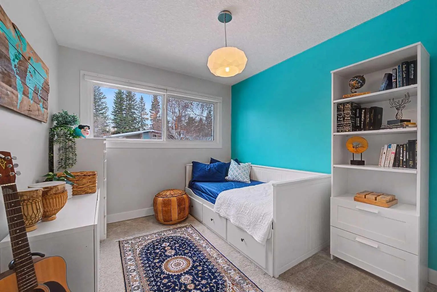 32 Sinclair Crescent Southwest, Calgary – Residential Detached Listing Photo 20