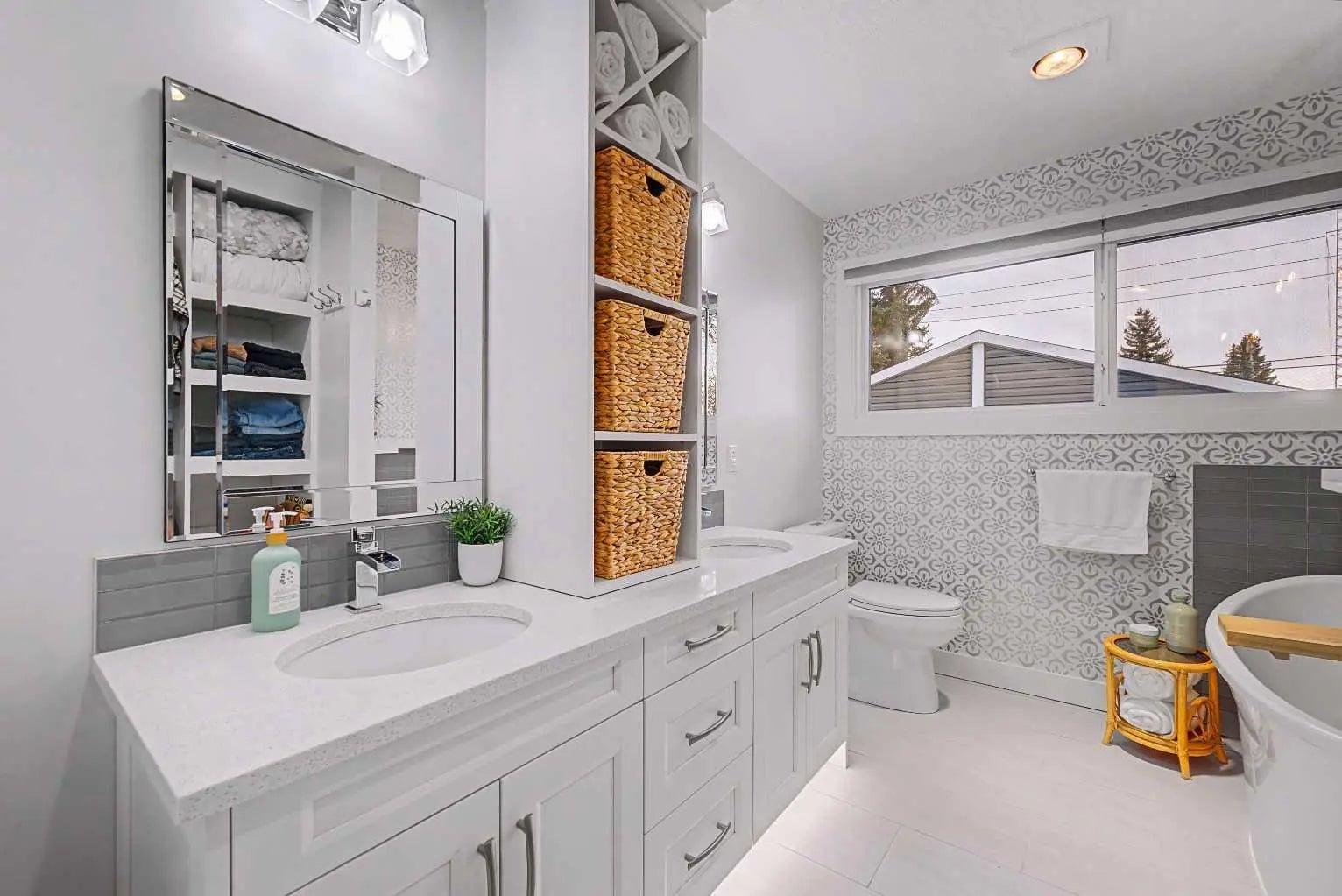 32 Sinclair Crescent Southwest, Calgary – Residential Detached Listing Photo 24