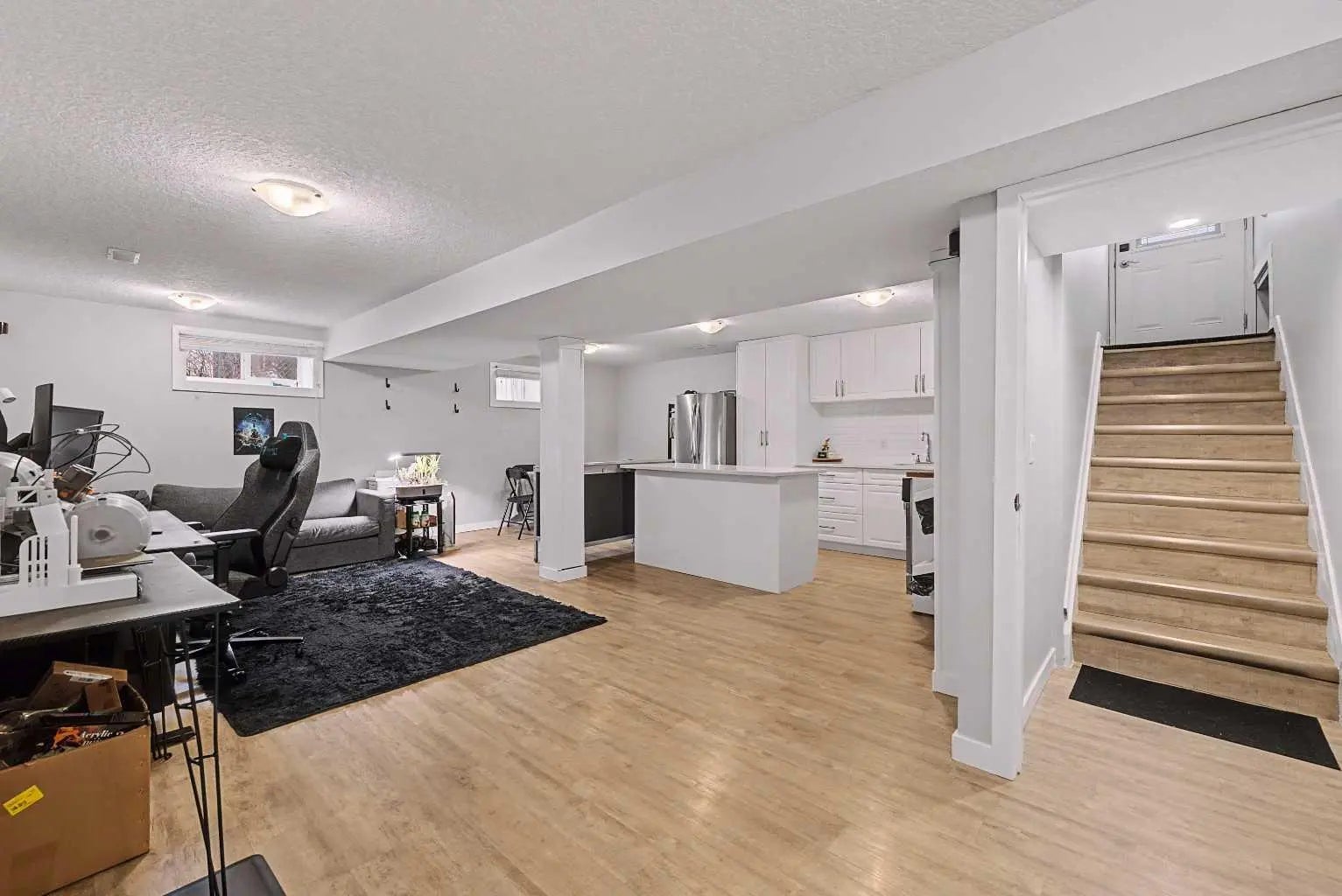 32 Sinclair Crescent Southwest, Calgary – Residential Detached Listing Photo 27