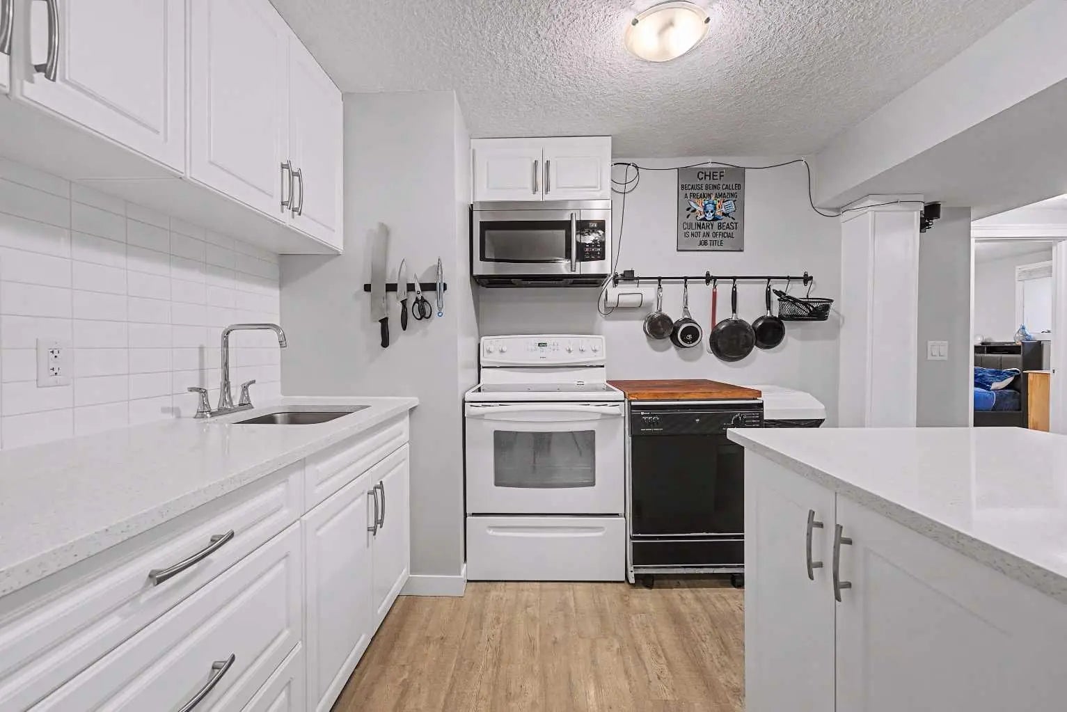 32 Sinclair Crescent Southwest, Calgary – Residential Detached Listing Photo 31