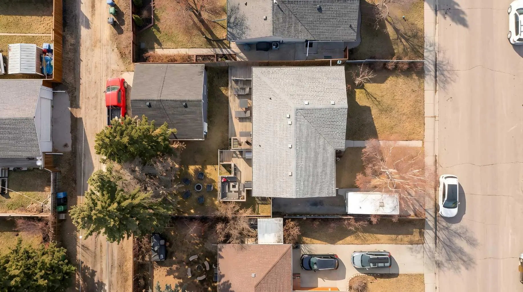 32 Sinclair Crescent Southwest, Calgary – Residential Detached Listing Photo 45