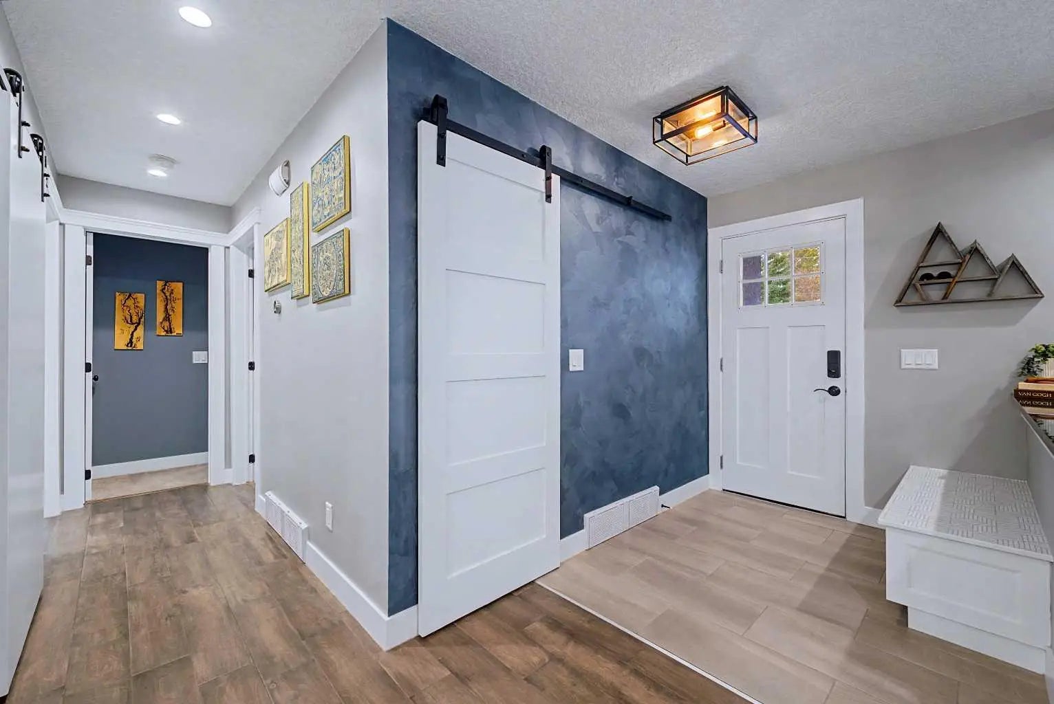 32 Sinclair Crescent Southwest, Calgary – Residential Detached Listing Photo 6