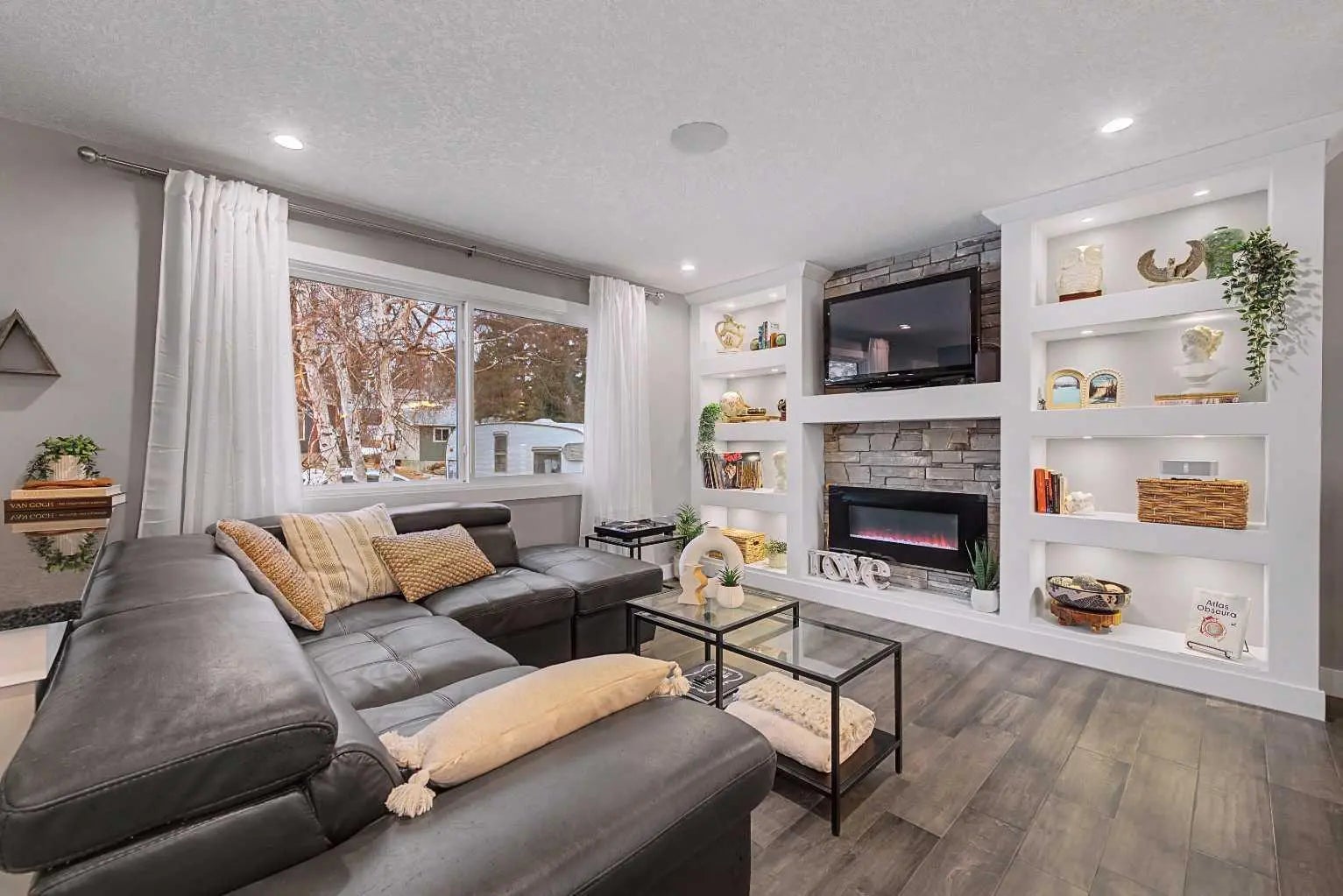 32 Sinclair Crescent Southwest, Calgary – Residential Detached Listing Photo 8