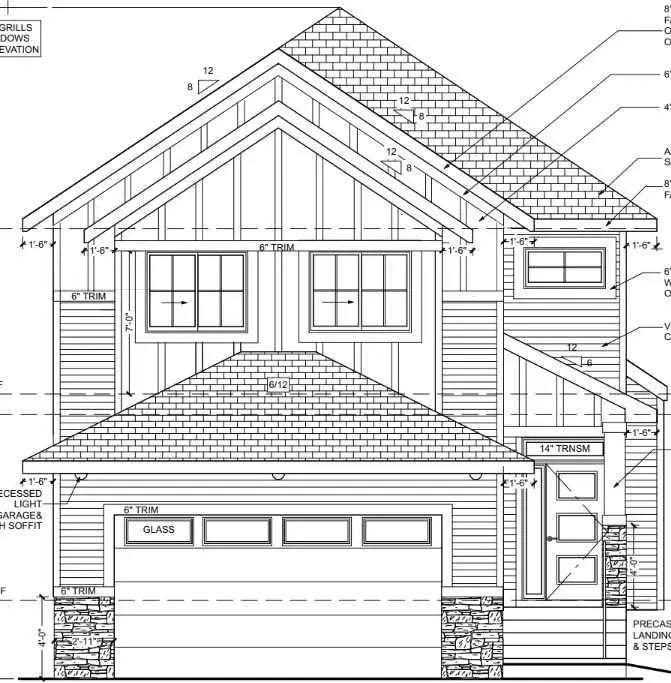 53 Heritage Park , Cochrane