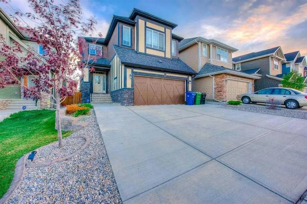 53 Sherwood Square Nw, Calgary