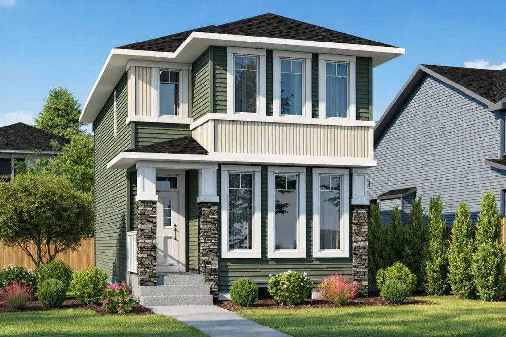 180 Verbena Common Sw, Calgary