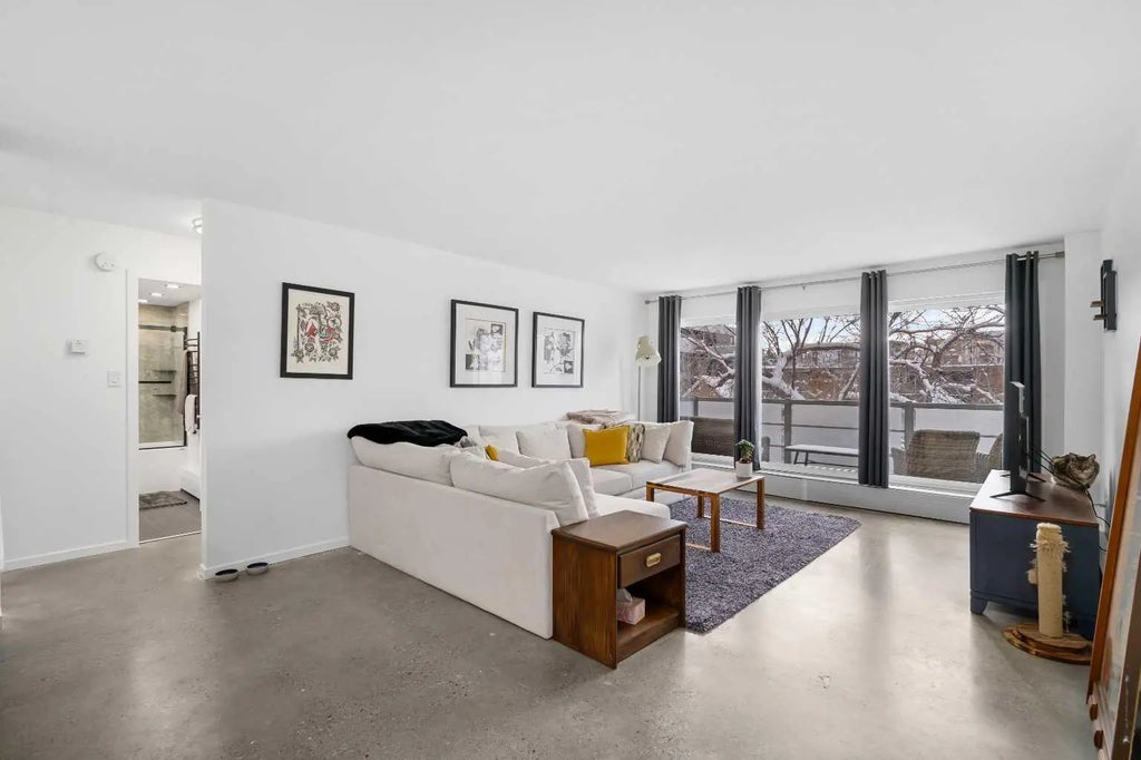 401, 1524 15 Avenue Sw, Calgary