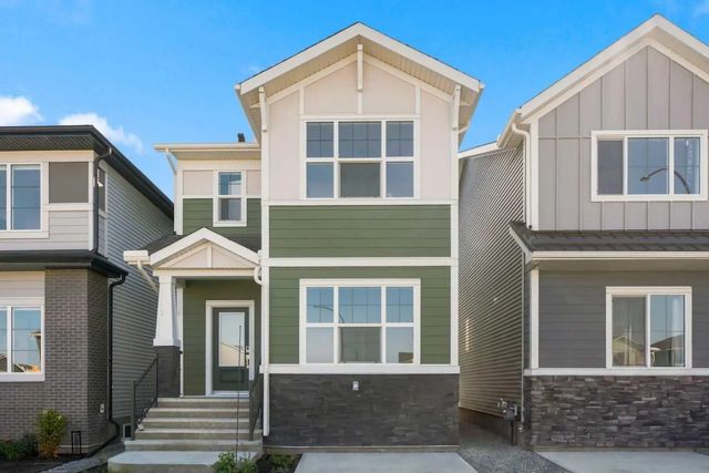 76 Buffaloberry Manor Se, Calgary