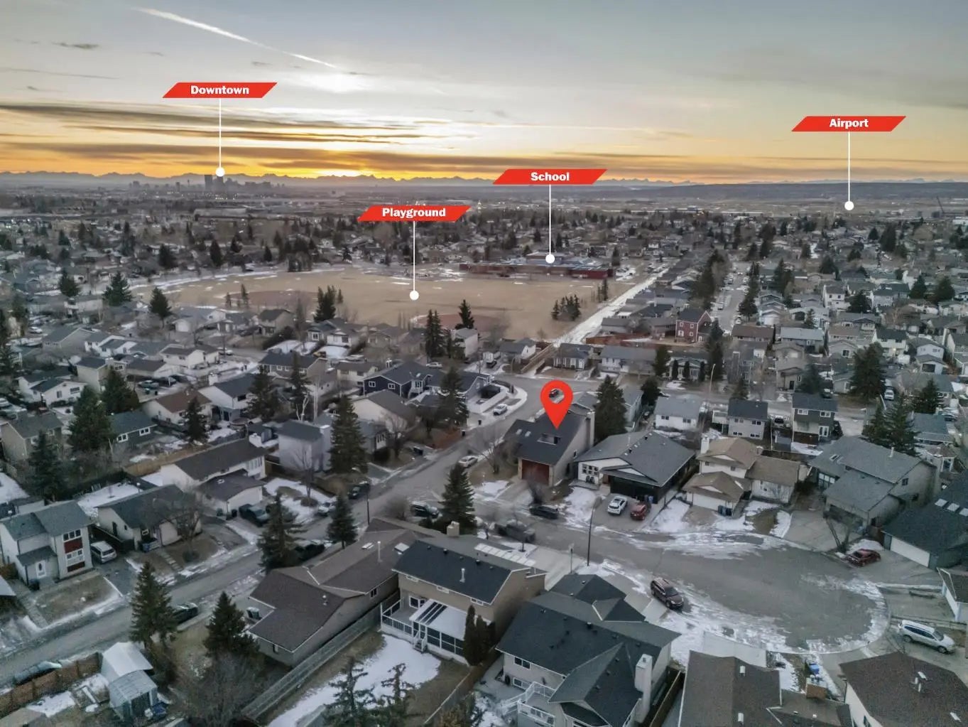 48 Castleglen Court Northeast, Calgary – Residential Detached Listing Photo 42