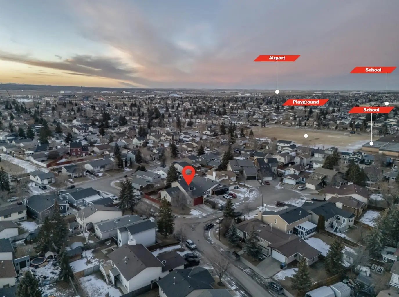 48 Castleglen Court Northeast, Calgary – Residential Detached Listing Photo 44