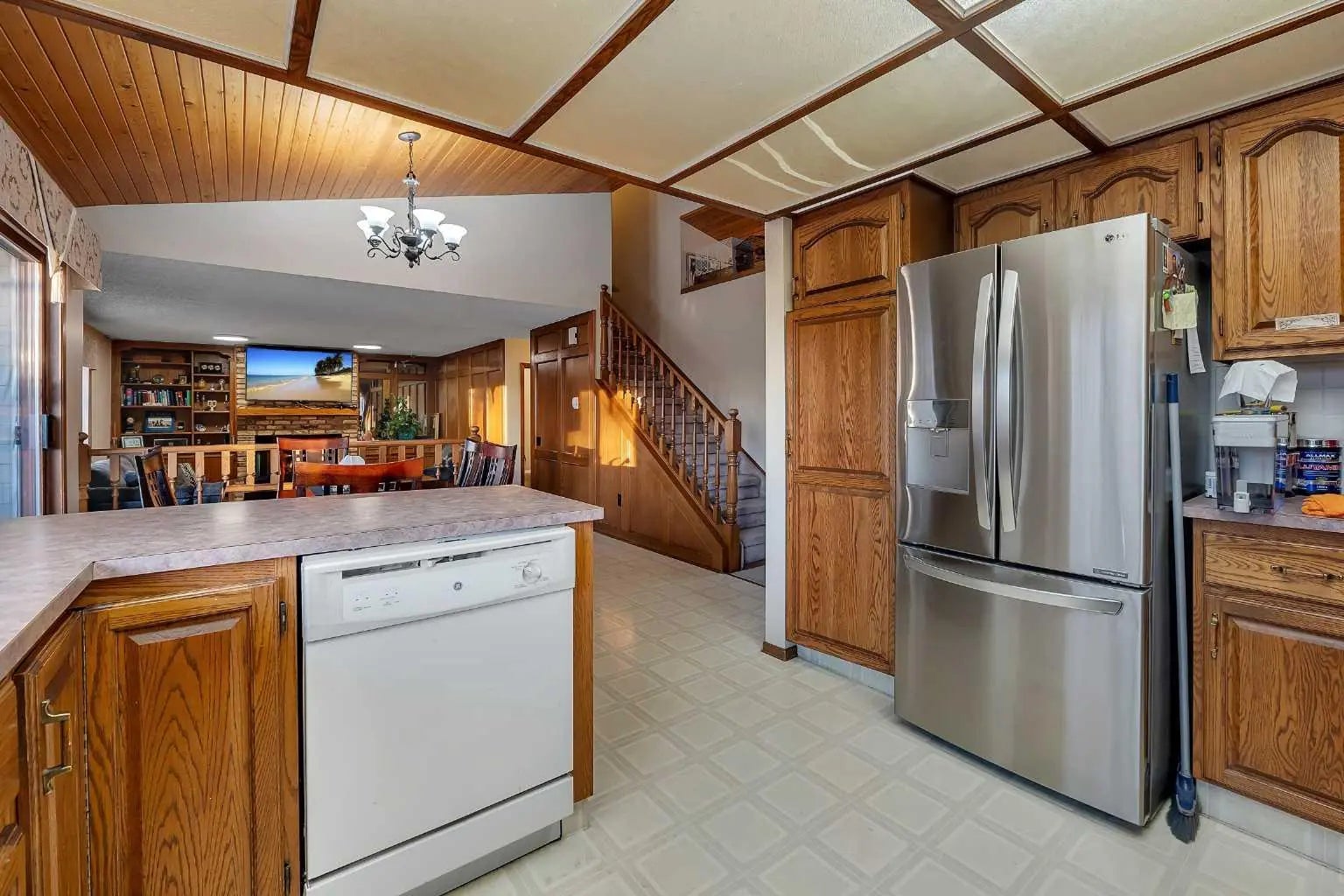 48 Castleglen Court Northeast, Calgary – Residential Detached Listing Photo 9