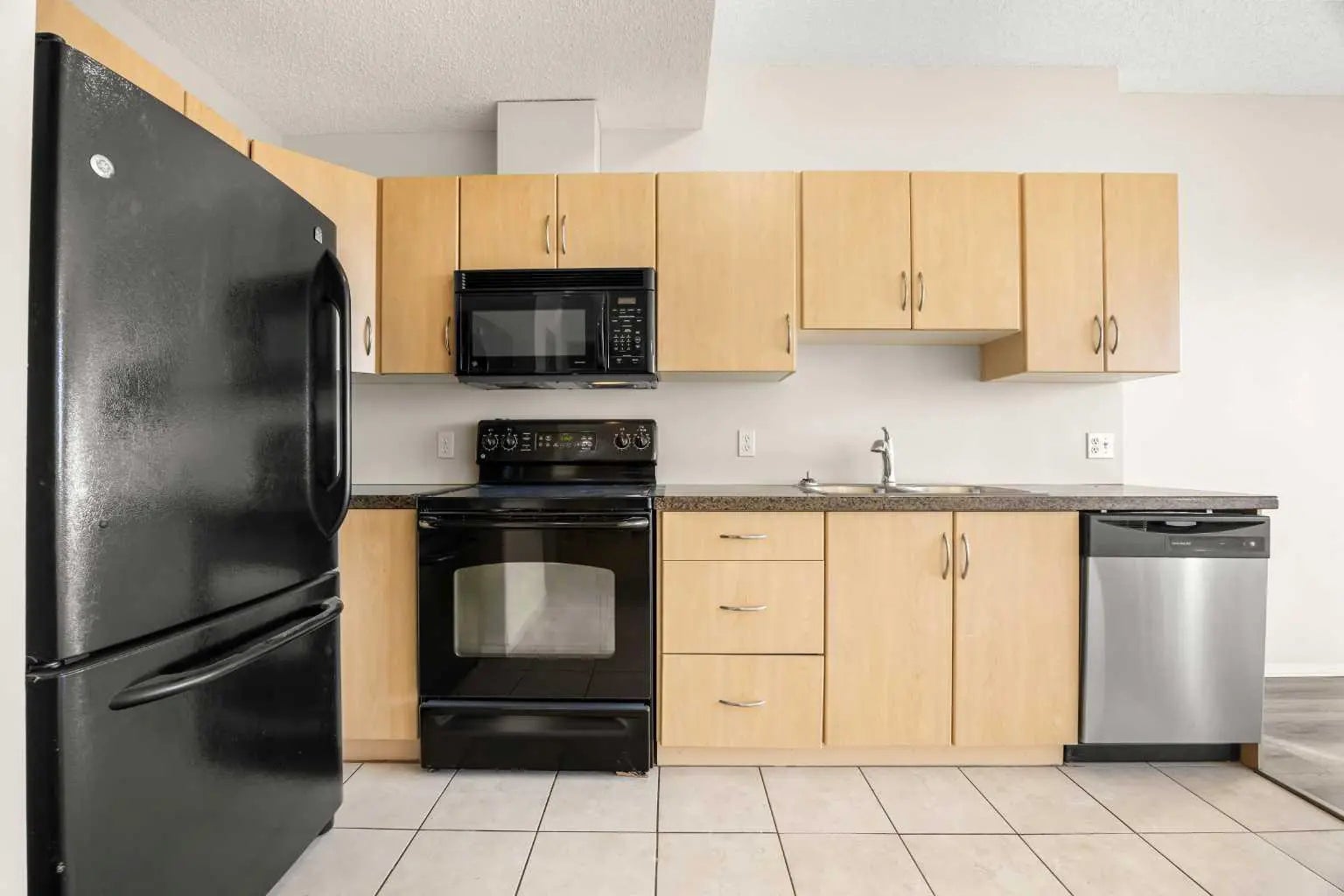 1906, 1053 10 Street Southwest, Calgary – Residential Apartment Listing Photo 11