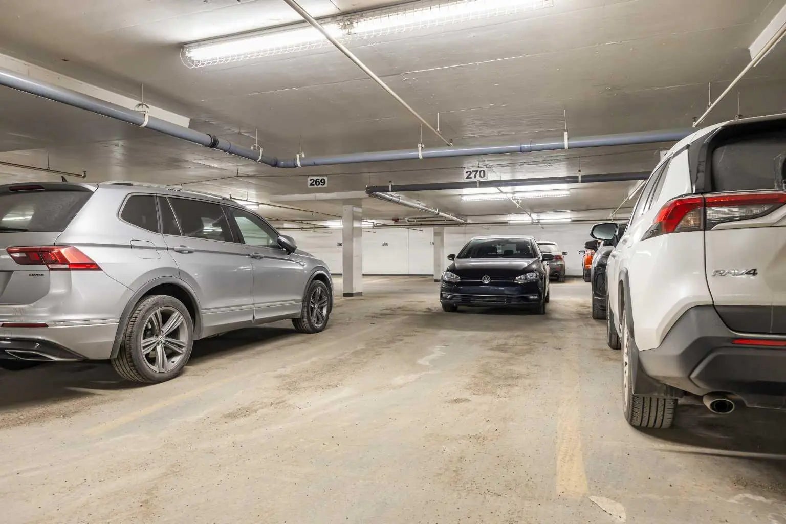 1906, 1053 10 Street Southwest, Calgary – Residential Apartment Listing Photo 19