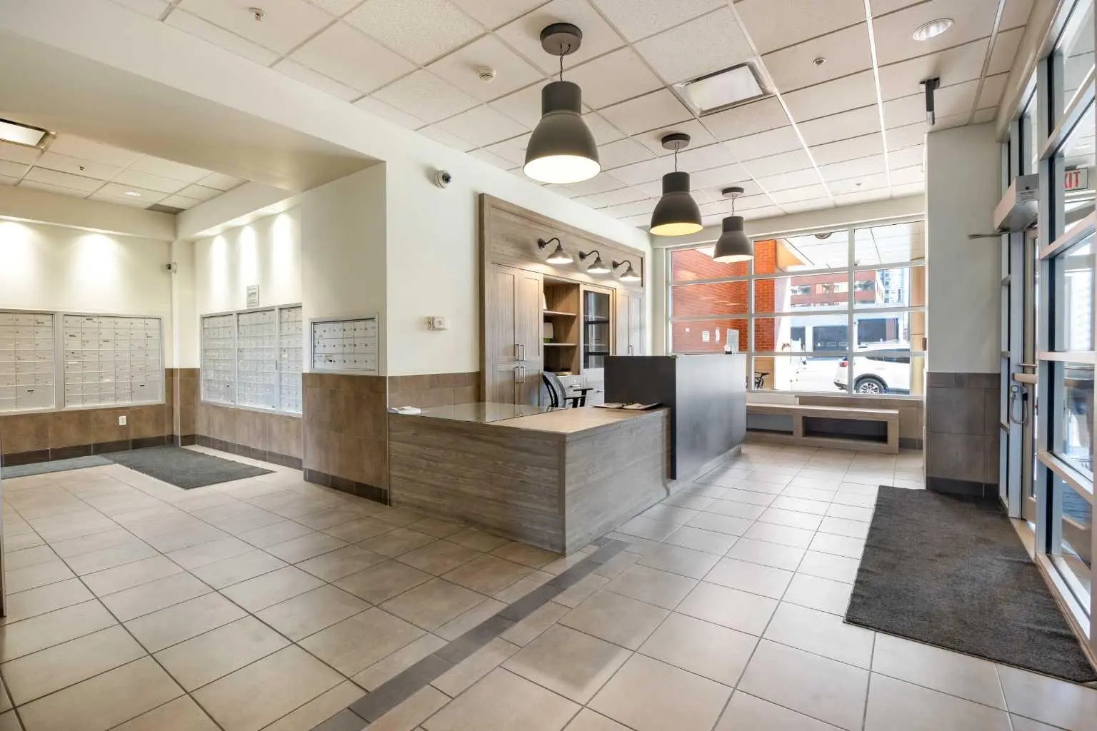 1906, 1053 10 Street Southwest, Calgary – Residential Apartment Listing Photo 20