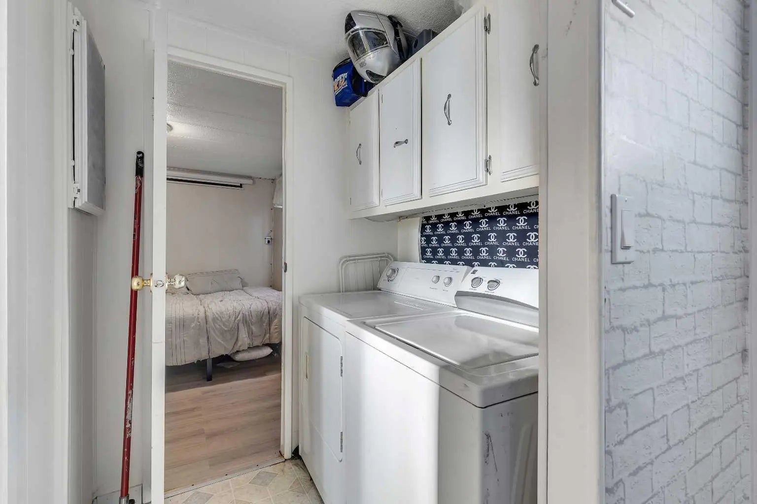 101 Huntstrom Drive Northeast, Calgary – Residential Detached Listing Photo 11