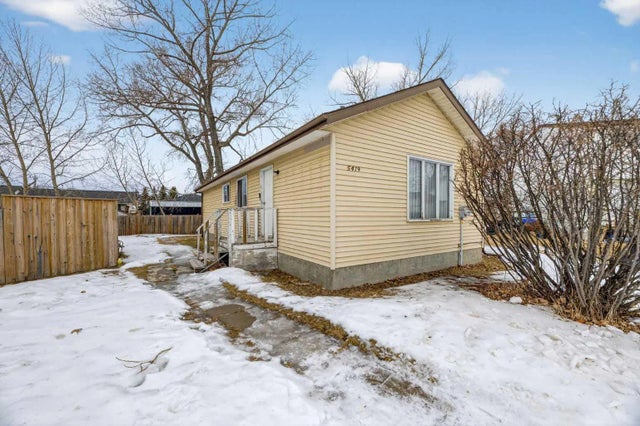 5419 56a Street Close  , Olds