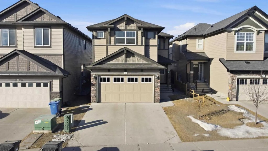 55 Skyview Shores Road Ne, Calgary