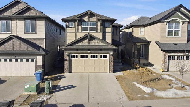55 Skyview Shores Road Ne, Calgary