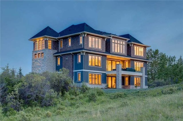 5 Silverhorn Vale , Rural Rocky View County