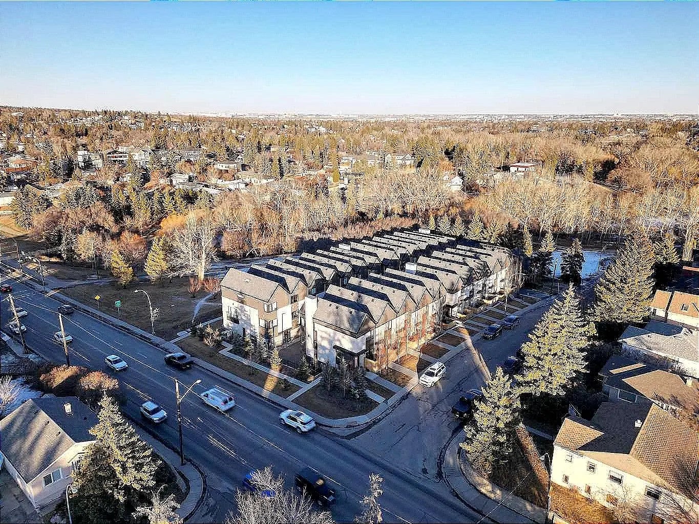 1426 23 Avenue Northwest, Calgary – Multi-Family Row/Townhouse Listing Photo 15